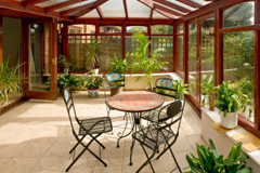 Barton End conservatory quotes