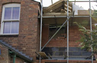 free Barton End home extension quotes